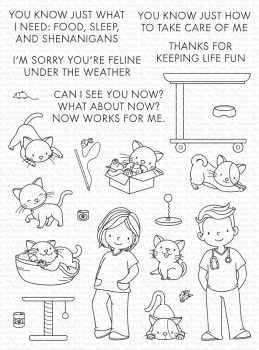 MFT Feline Fun