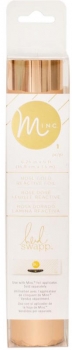 Heidi Swapp - Minc - Reactive Foil Rose Gold
