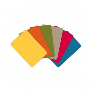 Project Life - Texturer Cardstock 4" x 6"- Sunshine Edition