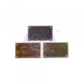 %Prima Finnabair - Mechanicals Old Plates%