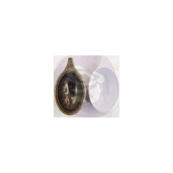 %Prima Marketing Antique Metalware - Mini Spoons%