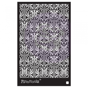 Prima Marketing Finnabair - Stencil - Tapestry