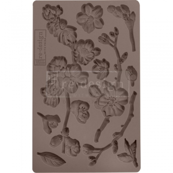 Prima Decor Moulds - Cherry Blossoms