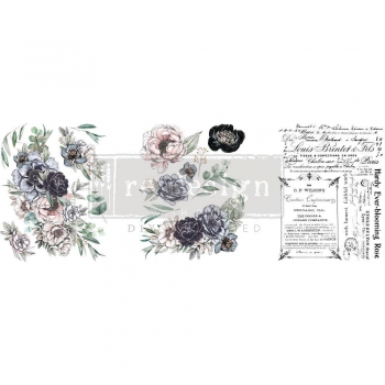 Prima Decor Transfers - In The Meadows