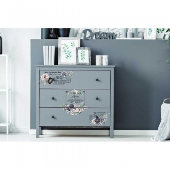 Prima Decor Transfers - In The Meadows