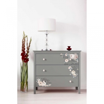 Prima Decor Transfers - Natural Wonders