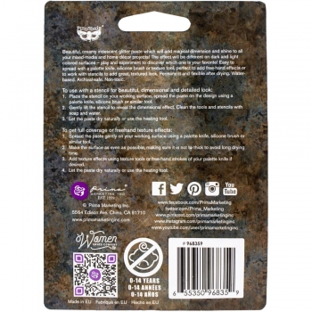 Finnabair Effect Paste - Golden Dragon