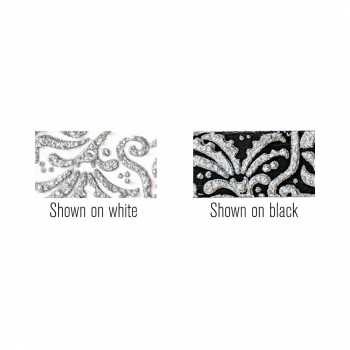 Prima Marketing Jewel Effect Paste - Diamond Rings