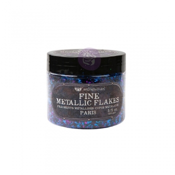 Finnabair - Fine Metallic Flakes - Paris