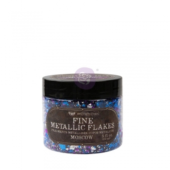 Finnabair - Fine Metallic Flakes - Moscow