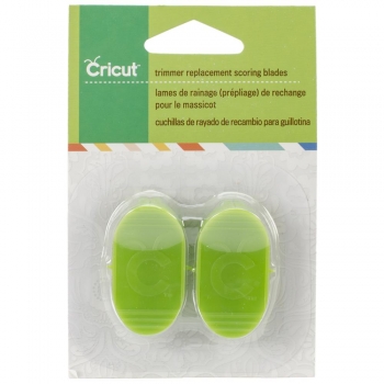 Prägeeinsätze für Provo Craft Trimmer
