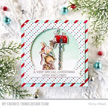MFT - Letter to Santa