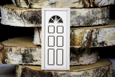 SnipArt Chipboards Behind the Door – Layered door