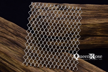SnipArt Chipboards Queen Rose – Net – background