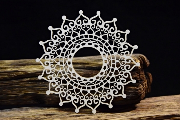 SnipArt Chipboards Mandalas Dreams – Doily