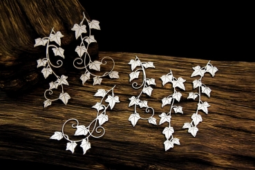 SnipArt Chipboards Wandering Ivy – Ivy – Twigs