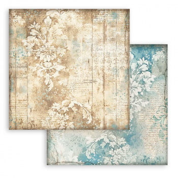 Stamperia - Background Selection - Alterego 12"x12"