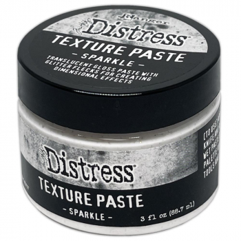 Tim Holtz Texture Paste - Sparkle