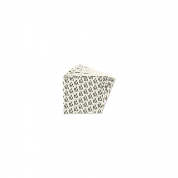 Sizzix – Adhesive Sheets, 6  x 6 , Permanent