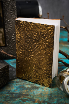 Sizzix Tim Holtz - 3-D Texture Fades - Large - Kaleidoskop 