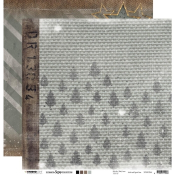 Studio Light Ultimate Scrap Collection - # 46 12" x 12" 