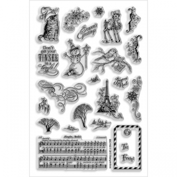Christmas Charms