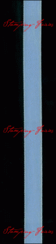 Samt Ribbon " hellblau " 10 Meter