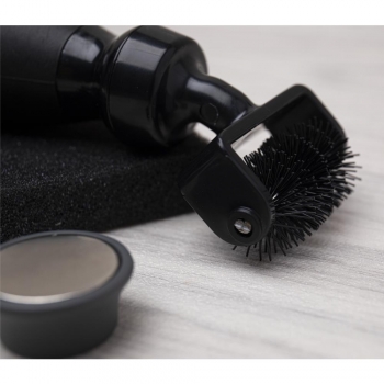 Tim Holtz Die Brush & Pick Accessory Kit - Black