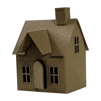 Sizzix Tim Holtz Thinlits - Village Collection