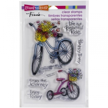 Basket Bikes