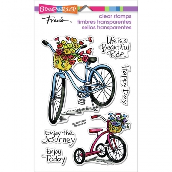 Basket Bikes