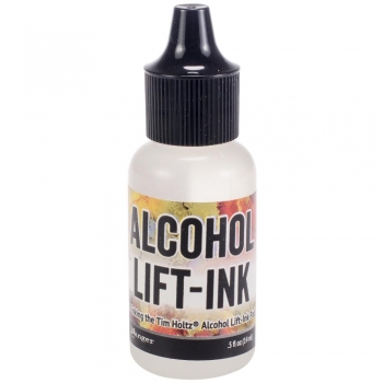 Alcohol Lift-Ink Nachfüller