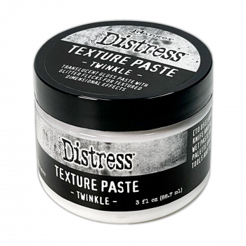 Tim Holtz Texture Paste - Twinkle