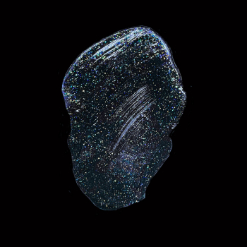 Tim Holtz Texture Paste - Twinkle