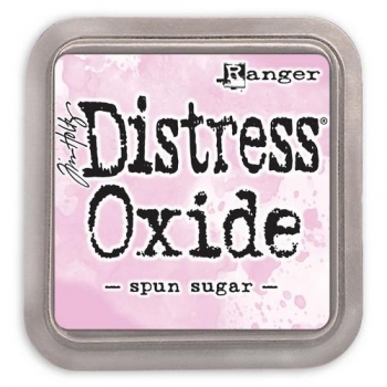 Ranger - Tim Holtz Distress Oxide Pad - Spun Sugar