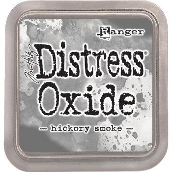 Ranger - Tim Holtz Distress Oxide Pad - Hickory Smoke