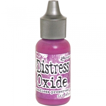 Distress Oxide Nachfüller - Seedless Preserve