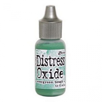 Distress Oxide Nachfüller - Evergreen Bough
