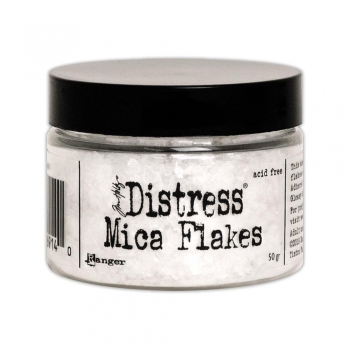 Distress - Mica Flakes - 