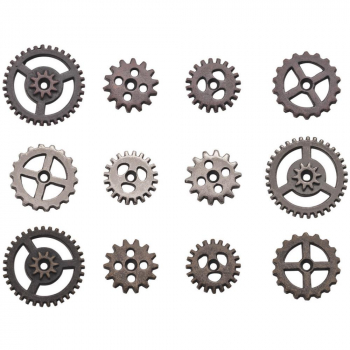 Tim Holtz Mini Gears