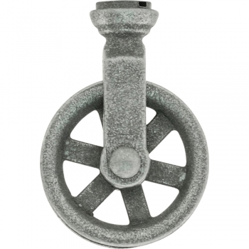 Tim Holtz - idea-ology - Mini Pulley Wheels