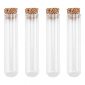 Tim Holtz - Test Tubes (Reagenzglas) - Halloween