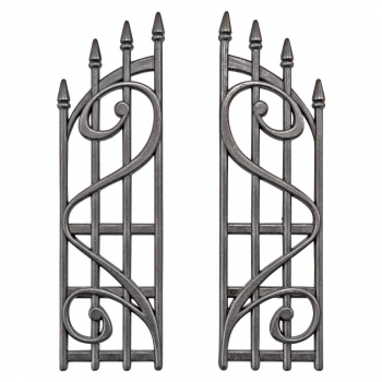 Tim Holtz idea-ology - Ornate Gates