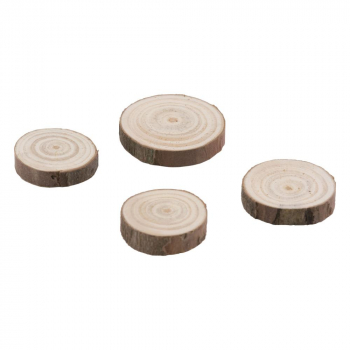 Tim Holtz Idea-Ology - Wood Slices