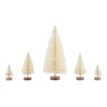 Tim Holtz - Woodlands - Tree Lot