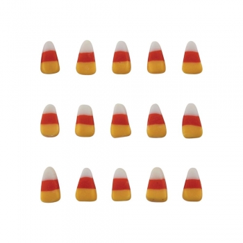 Tim Holtz idea-ology - Confections - Candy Corn