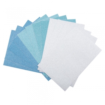 Tim Holtz - Deco Sheets Winter