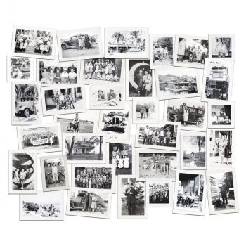 Tim Holtz - Snapshots - Volume #2