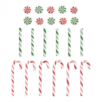 Tim Holtz idea-ology - Confections - Christmas