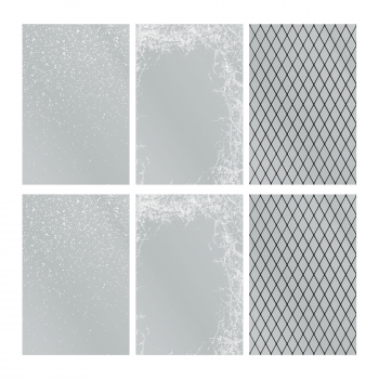 Tim Holtz - Transparencies Christmas